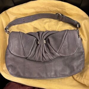 Marc by Marc Jacobs shoulder bag clutch lambskin